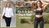 How to Go from Day to Night in Your Activewear