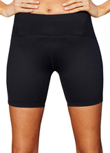 Compression Bike Shorts Women