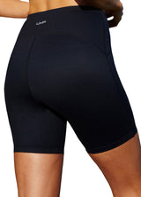 Compression Bike Shorts Women