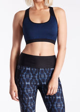 2-in-1 Reversible Sports Bra-0