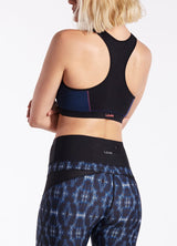 2-in-1 Reversible Sports Bra-2861