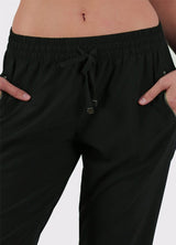Relaxed Zip Jogger Pant-2392