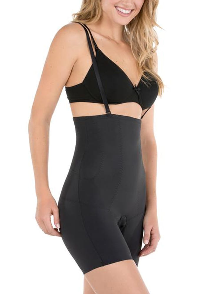 Post-pregnancy Recovery Shaper-0#color_black