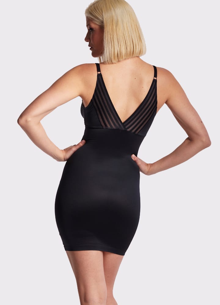 Plunging Shaping Slip-2910