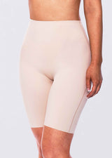 Everyday Micro Fibre No VPL Shaping Short-2944#color_nude